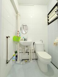 Blk 539 Bedok North Street 3 (Bedok), HDB 3 Rooms #588614441